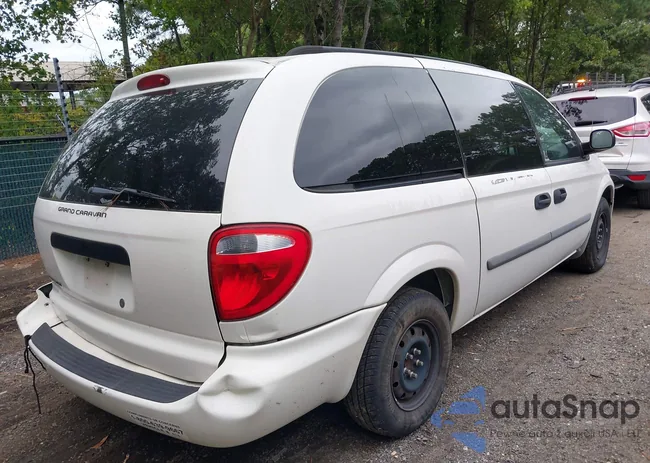 1D4GP24R57B138181: 43185683