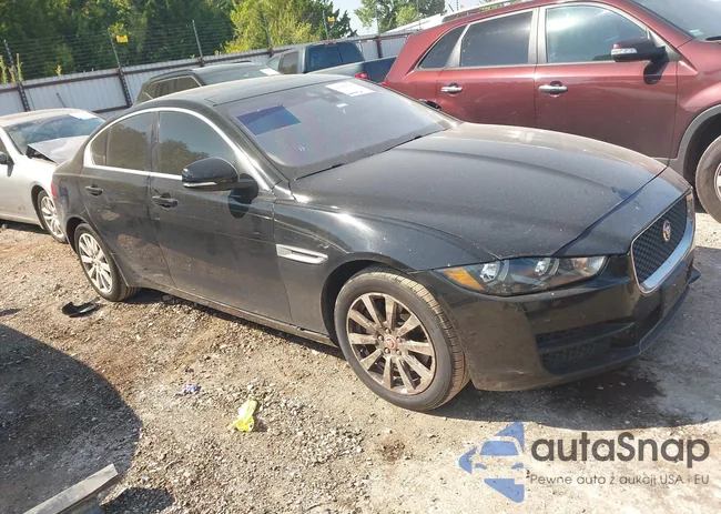 SAJAS4FX4KCP51101: 43185707