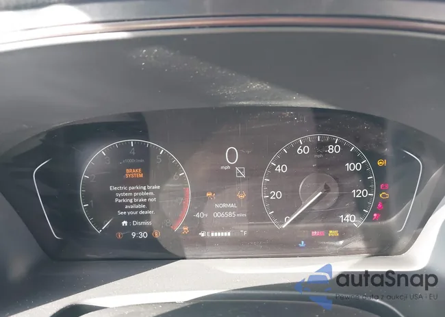 5FNYG1H65SB098721: 43185715