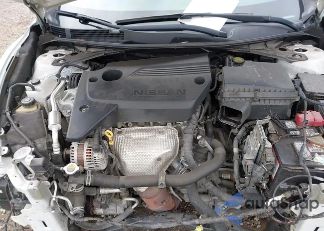 1N4AL3AP1JC112708: 43185720