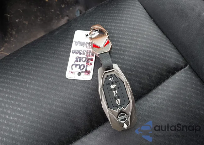 1N4AL3AP1JC112708: 43185720