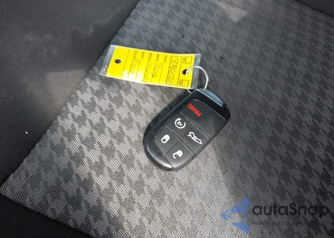 2C3CDZJG0PH510358: 43185725