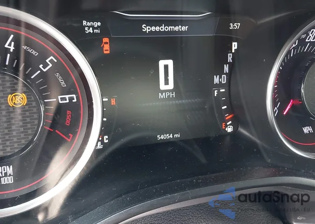 2C3CDZJG0PH510358: 43185725