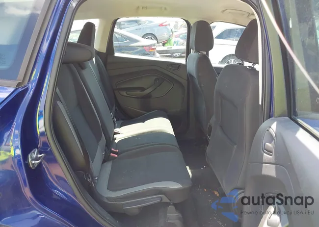 1FMCU0F76FUC23159: 43185743