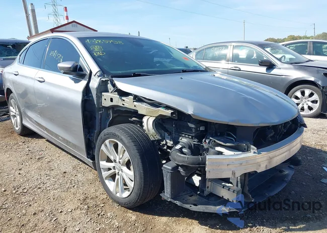 1C3CCCAB5FN593375: 43185758