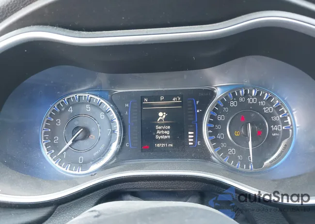 1C3CCCAB5FN593375: 43185758