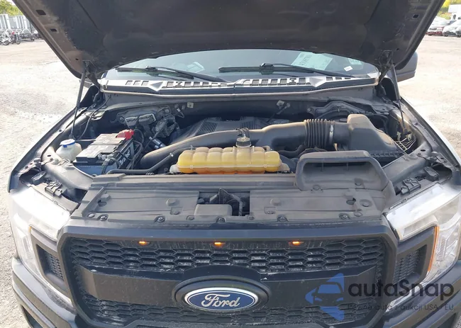 1FTEW1EG6JFB69339: 43185781