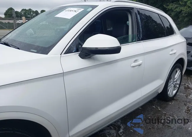 WA1CNAFY1J2220832: 43185782