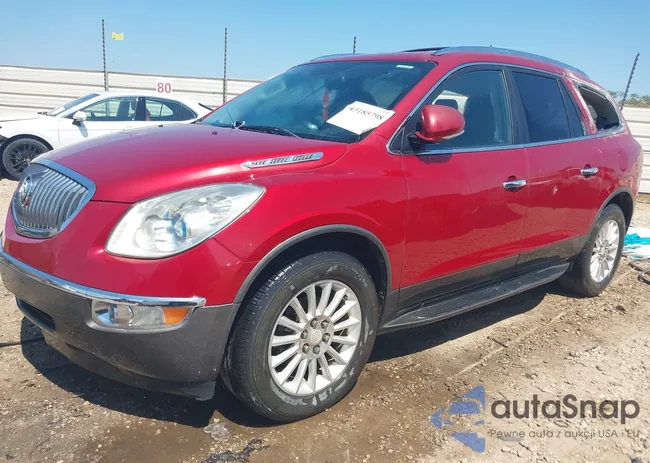 5GAKRCED3CJ248609: 43185798