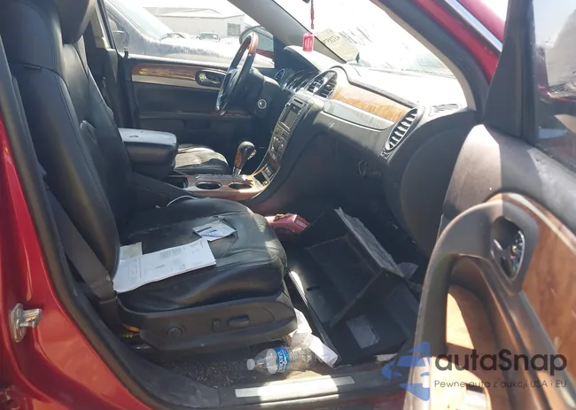 5GAKRCED3CJ248609: 43185798