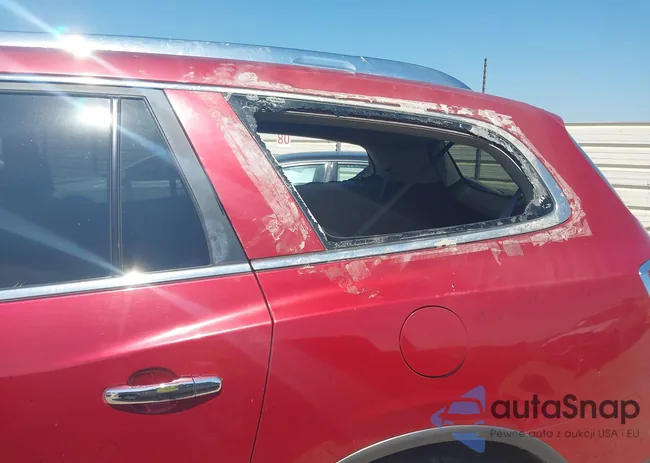 5GAKRCED3CJ248609: 43185798