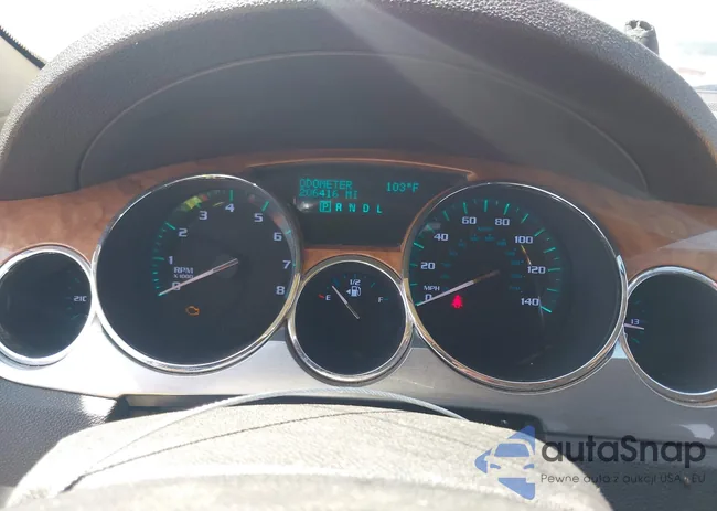 5GAKRCED3CJ248609: 43185798