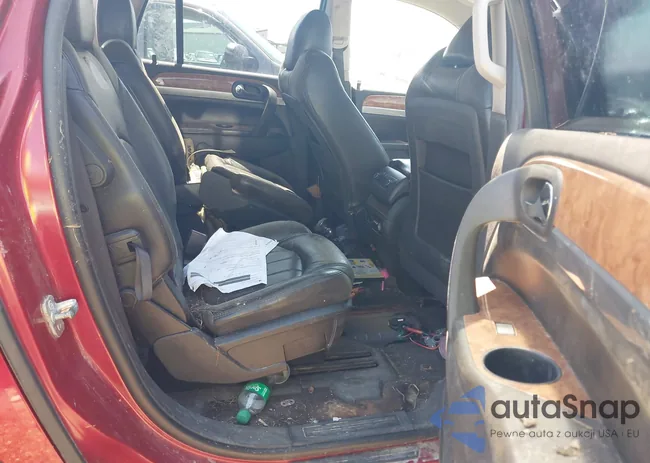 5GAKRCED3CJ248609: 43185798