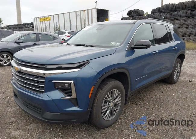 1GNERGRS8SJ181765: 43185820