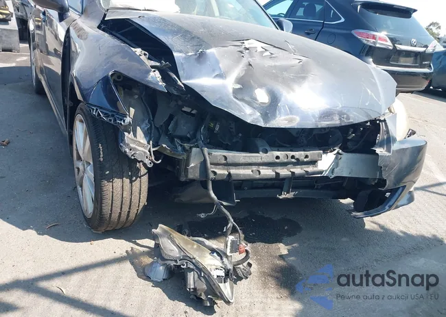 JTHBE262462006796: 43185826