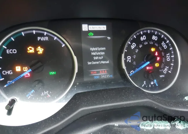 4T3B6RFVXNU099301: 43185844