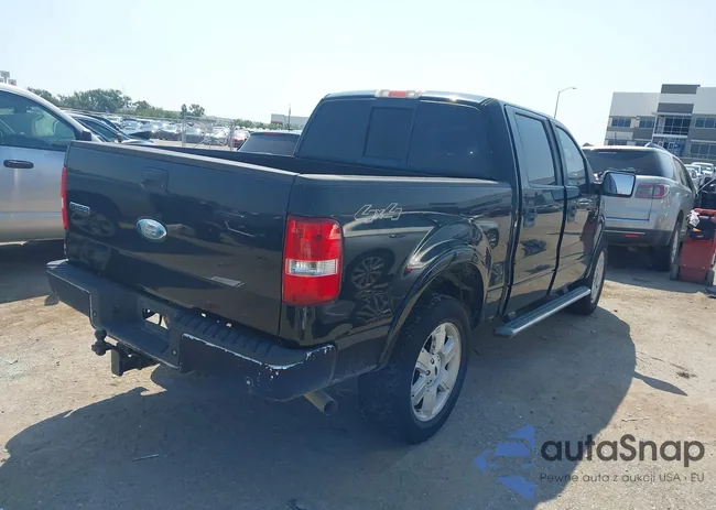 1FTPW14VX8FA92154: 43185866