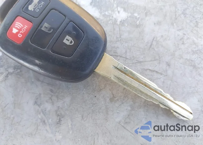 4T1BF1FK8CU175045: 43185872