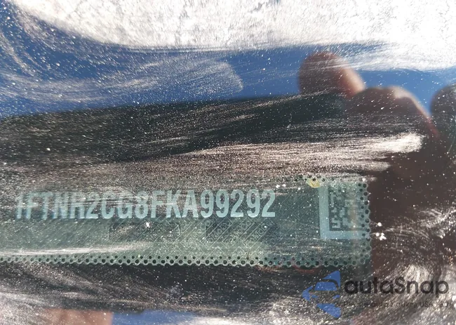 1FTNR2CG8FKA99292: 43185873