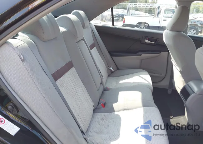 4T1BF1FKXCU125134: 43185892