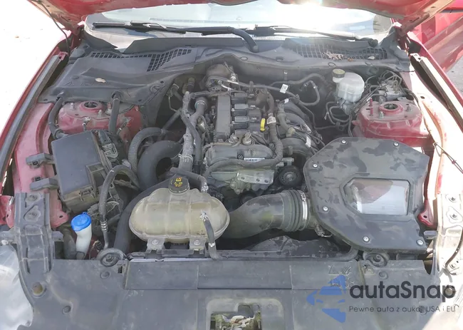 1FA6P8TH2M5154634: 43185912