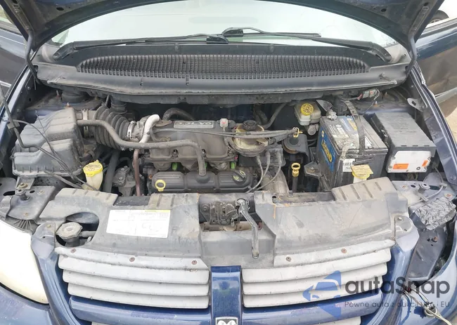 1D4GP45R06B631615: 43185914