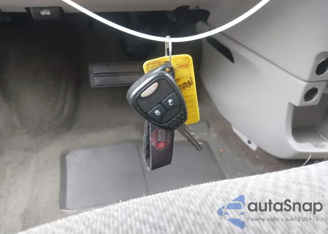 1D4GP45R06B631615: 43185914