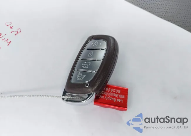 KMHD84LF4KU785891: 43185922