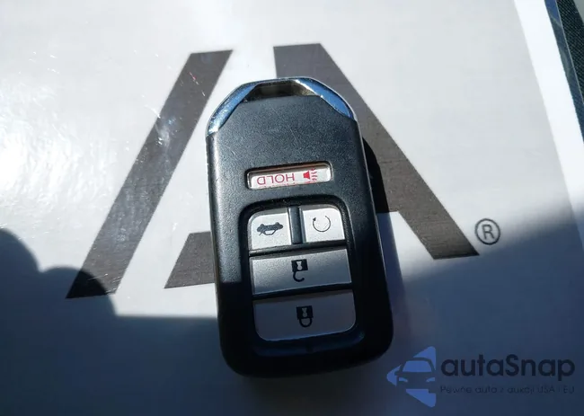 19XFC1F38GE026288: 43185924