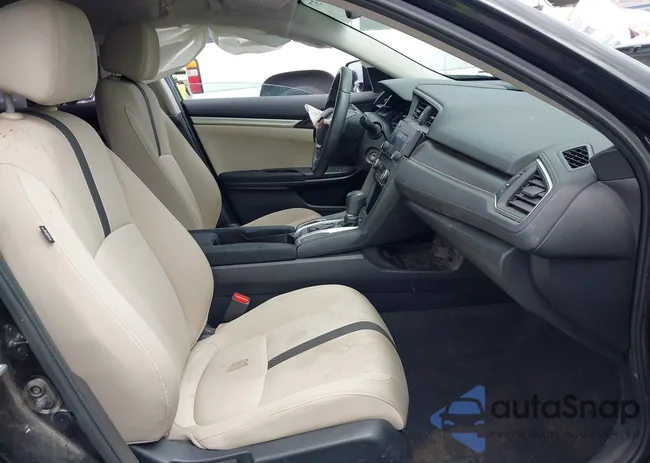 2HGFC2F55JH587522: 43185937