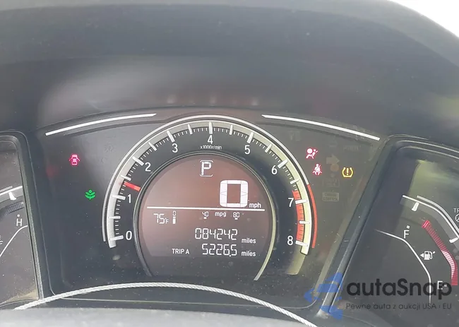 2HGFC2F55JH587522: 43185937