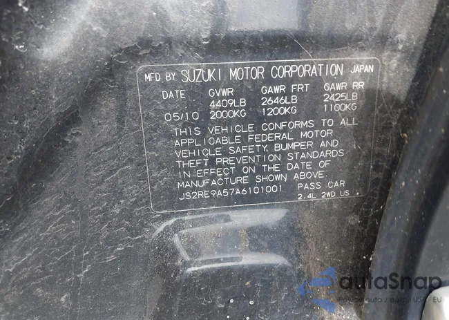 JS2RE9A57A6101001: 43185942