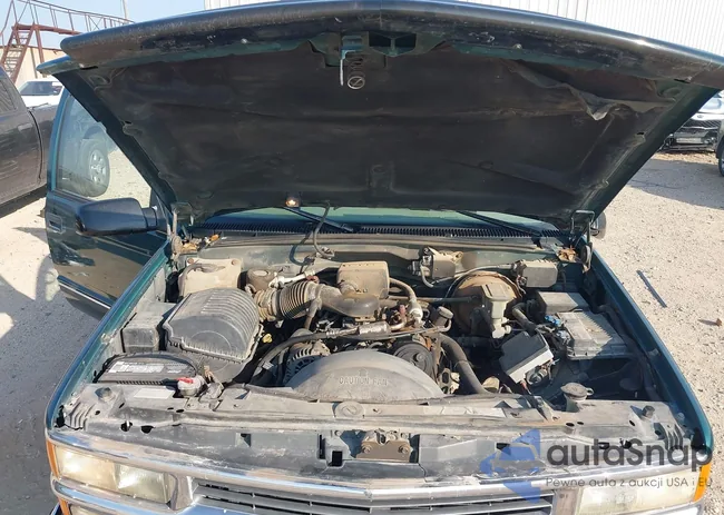 2GCEC19R8V1255785: 43185949