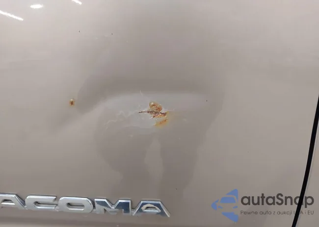 5TEMU52N58Z496274: 43185981