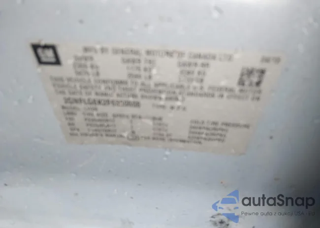 2GNFLGEK2F6360608: 43186997