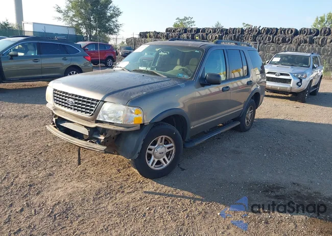 1FMZU72K03UA75132: 43186999