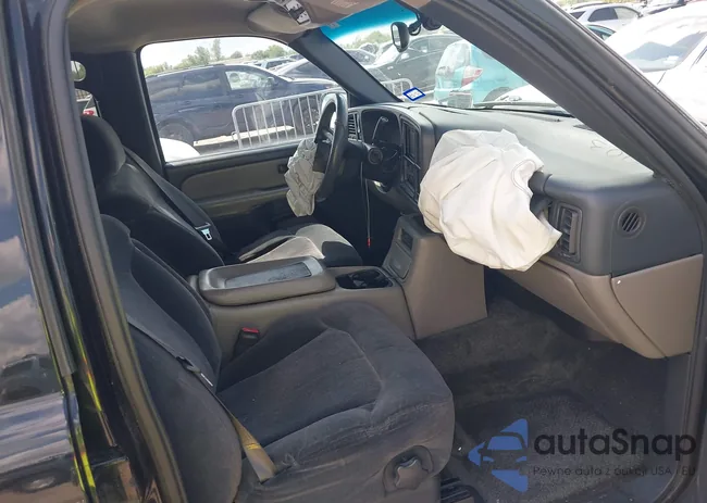 1GNEC13T0YJ158053: 43187003