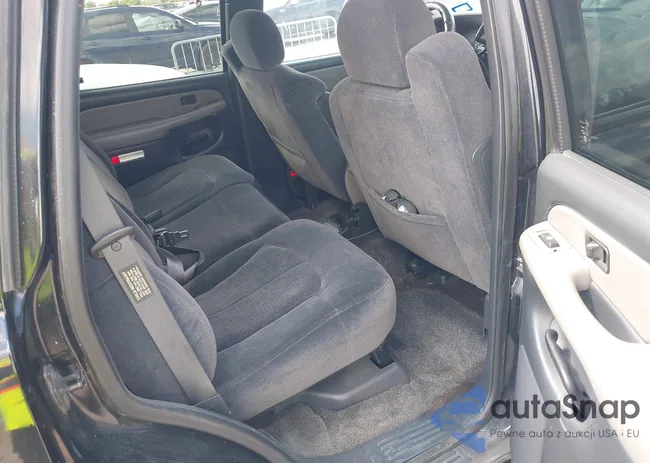 1GNEC13T0YJ158053: 43187003