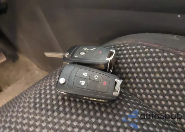 2GNALCEK8H1592052: 43187017