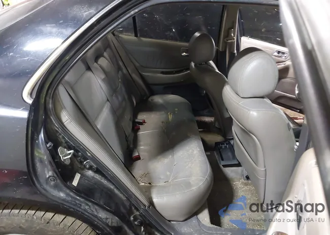 1HGCG16561A036659: 43187023