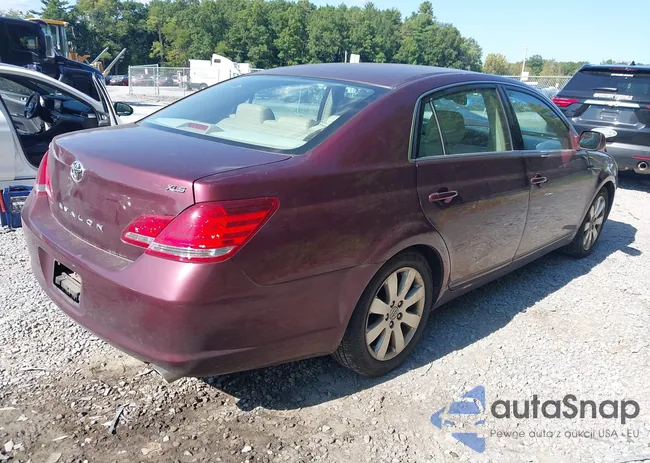 4T1BK36B55U032578: 43187057