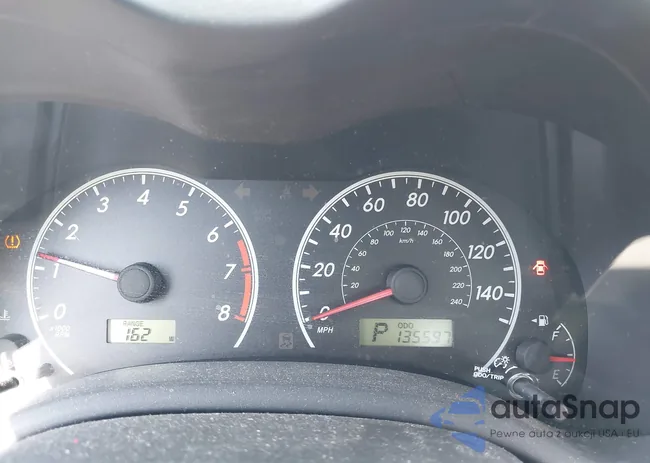 2T1BU4EE0DC953280: 43187058