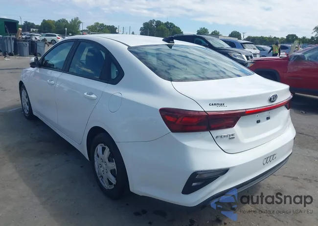 3KPF24ADXKE106902: 43187070