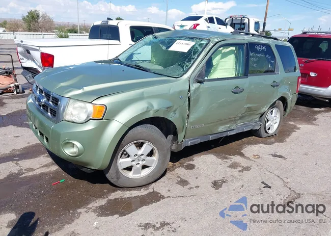 1FMCU93178KD56497: 43187086