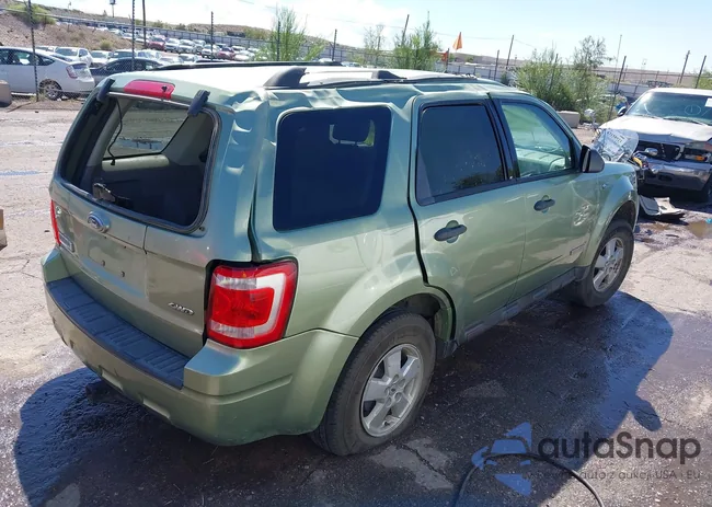 1FMCU93178KD56497: 43187086