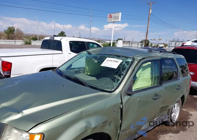 1FMCU93178KD56497: 43187086