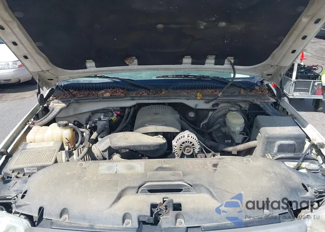 1GTEC19V17Z121384: 43187090