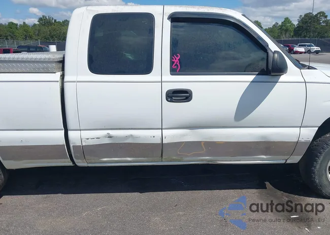 1GTEC19V17Z121384: 43187090