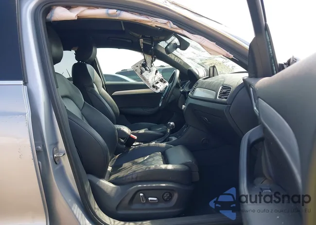 WA1HCCFS5JR003259: 43187091