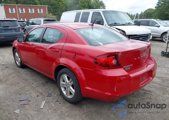 1B3BD1FB6BN531741: 43187104